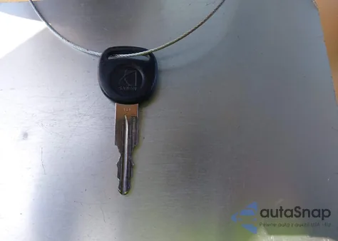 2008 Saturn Vue 4-Cyl Xe from USA, damaged, VIN 3GSCL33P08S566165